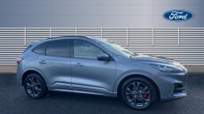 Ford Kuga 2.0 EcoBlue mHEV ST-Line Edition 5dr Diesel Estate